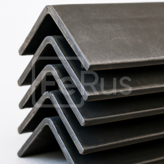 Уголок магниевый 16х16х2,4х2,4 мм МА12 ГОСТ 13737-90