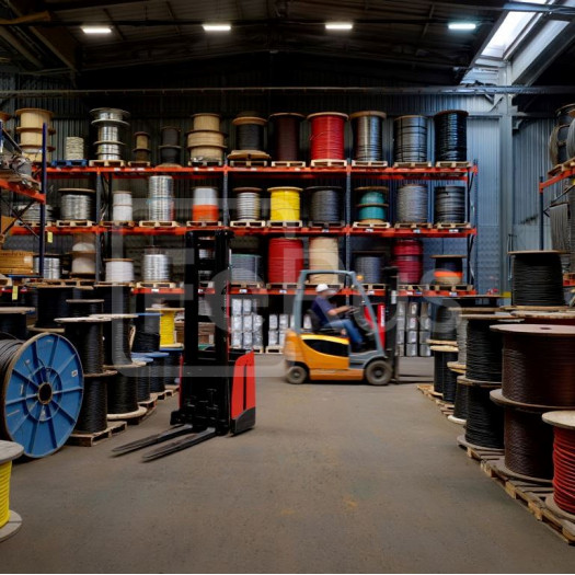 Кабель контрольный 14х2,5 АКРНБбГ ГОСТ 26411-85