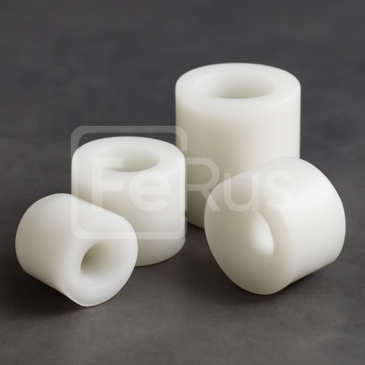 Втулка капролон 490х1030 мм ТУ 2224-001-78534599-2006