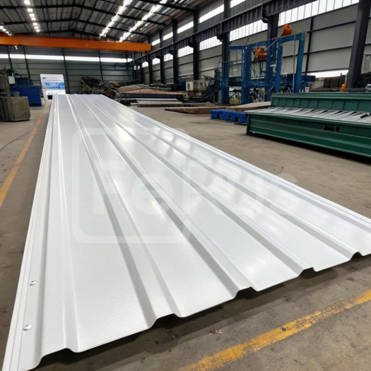 Профнастил С8 полиэстер (Zn100-180) 0,6х1150х800 мм, RAL 9010