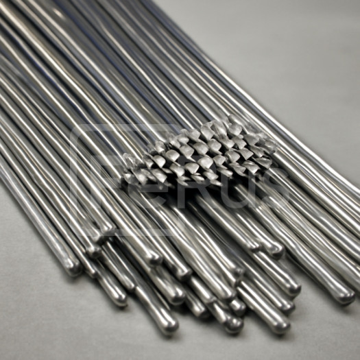 Припой пруток оловянно-свинцово-висмутовый 8,5 мм ПОСВи 36-4 ОСТ 4Г 0.033.200