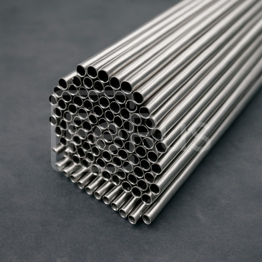 Труба никелевая 0,95х0,1 мм НП2 ТУ 48-21-783-85